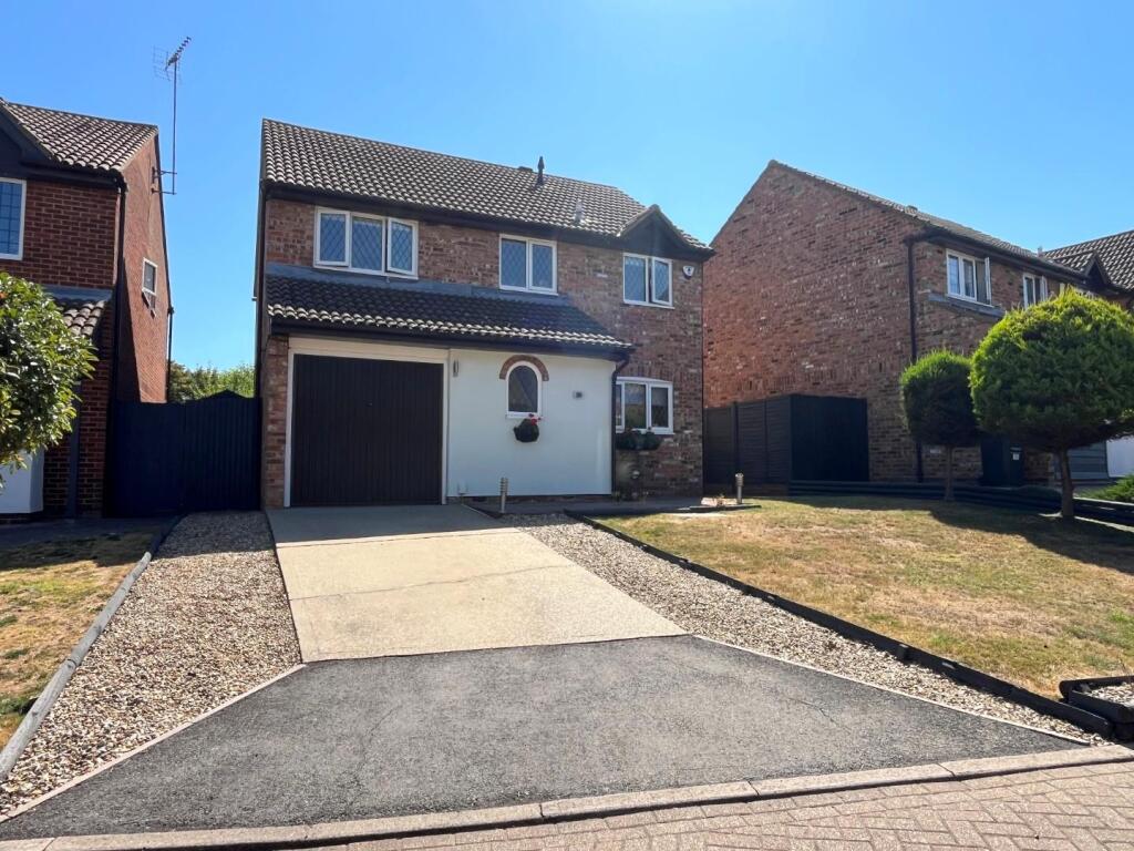Main image of property: The Sandpipers, Gravesend, DA12