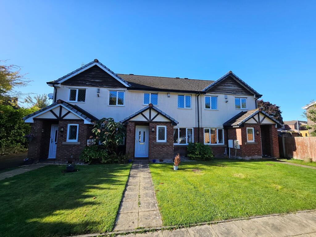 Main image of property: Chatsworth Mews, Bramhall, SK7