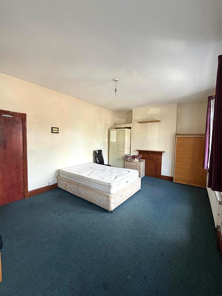 Main image of property: Clive Street, Grangetown, Cardiff