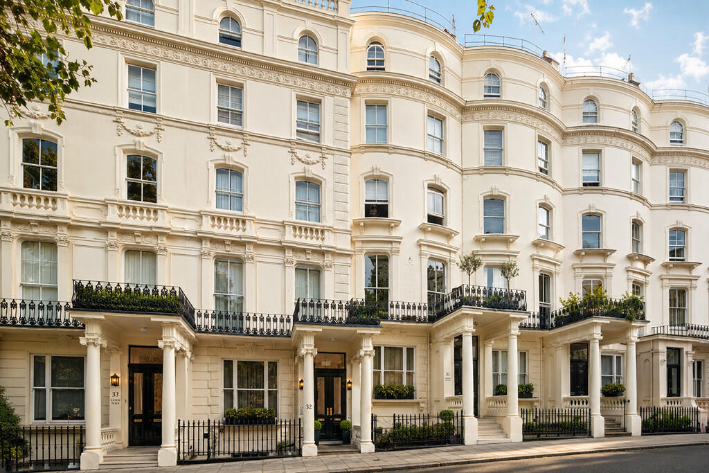 Main image of property: Leinster Square, City Of Westminster, London