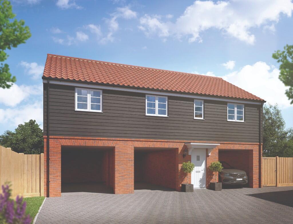 Main image of property: St Edmunds Gate,
Off Rougham Hill,
Bury St Edmunds,
Suffolk,
IP33 2RW