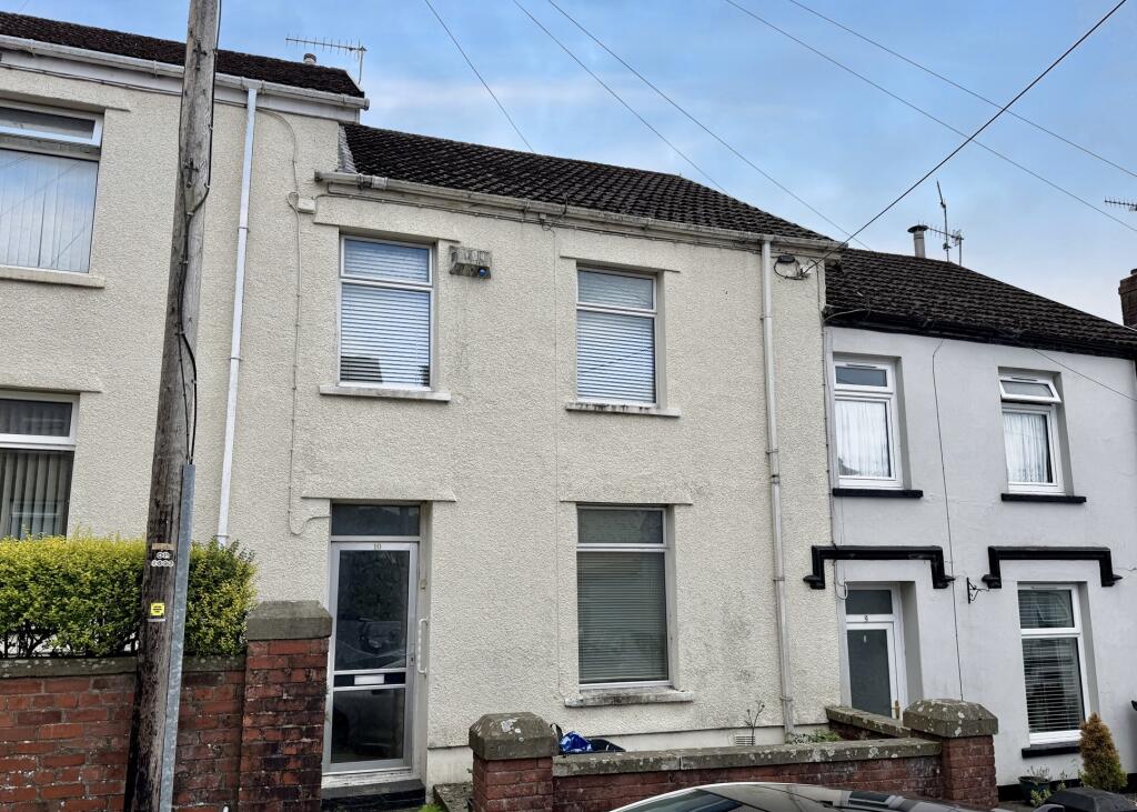 Main image of property: Danyparc, Merthyr Tydfil, CF47 0AX