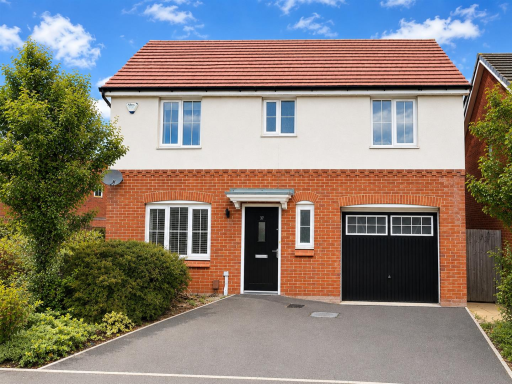 Main image of property: Cromwell Road, Ellesmere Port