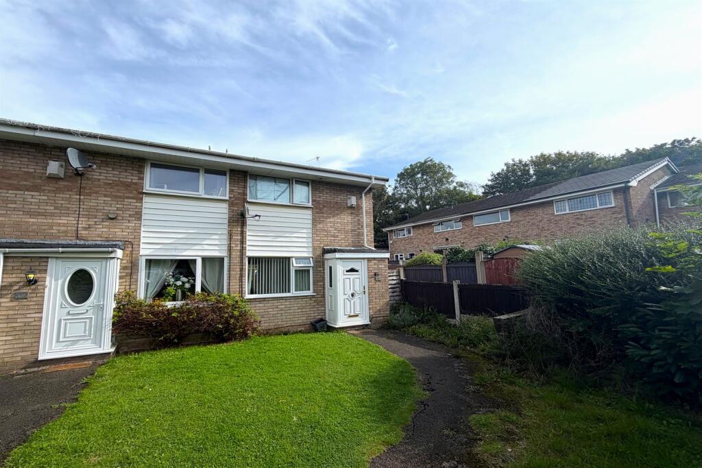 Main image of property: Armstrong Close, Birchwood, Warrington