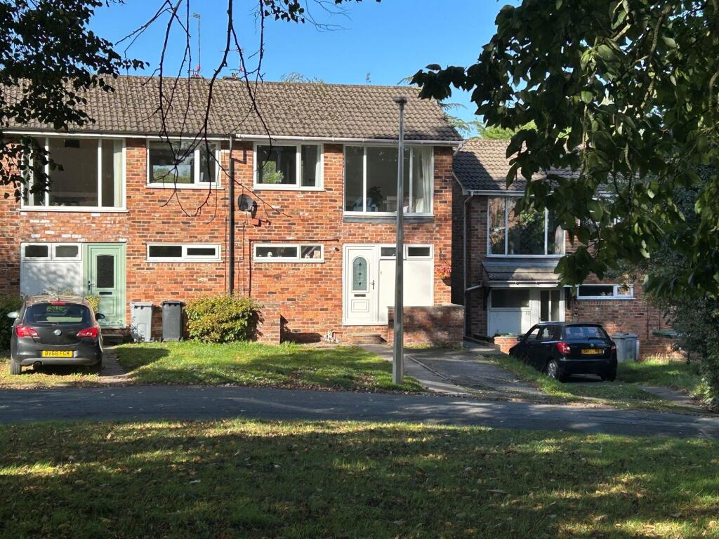 Main image of property: West House Court, Macclesfield, SK10