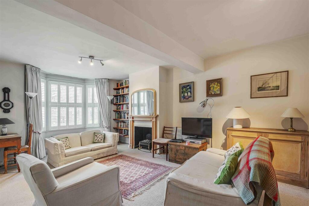 Main image of property: Novello Street, London