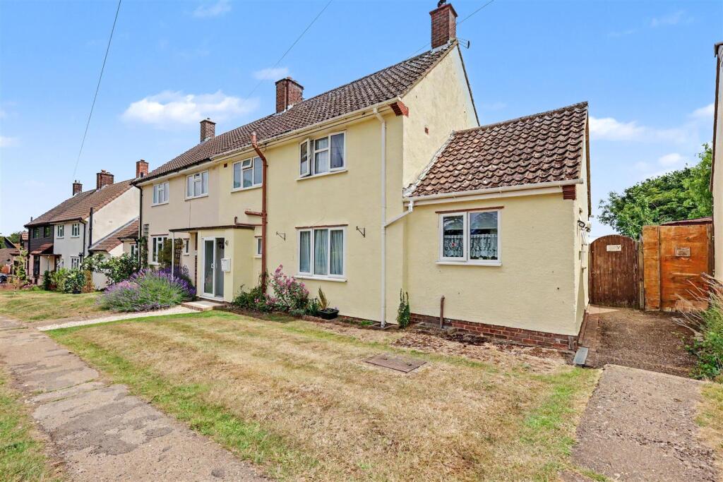 Main image of property: Stringers Lane, Aston, Stevenage