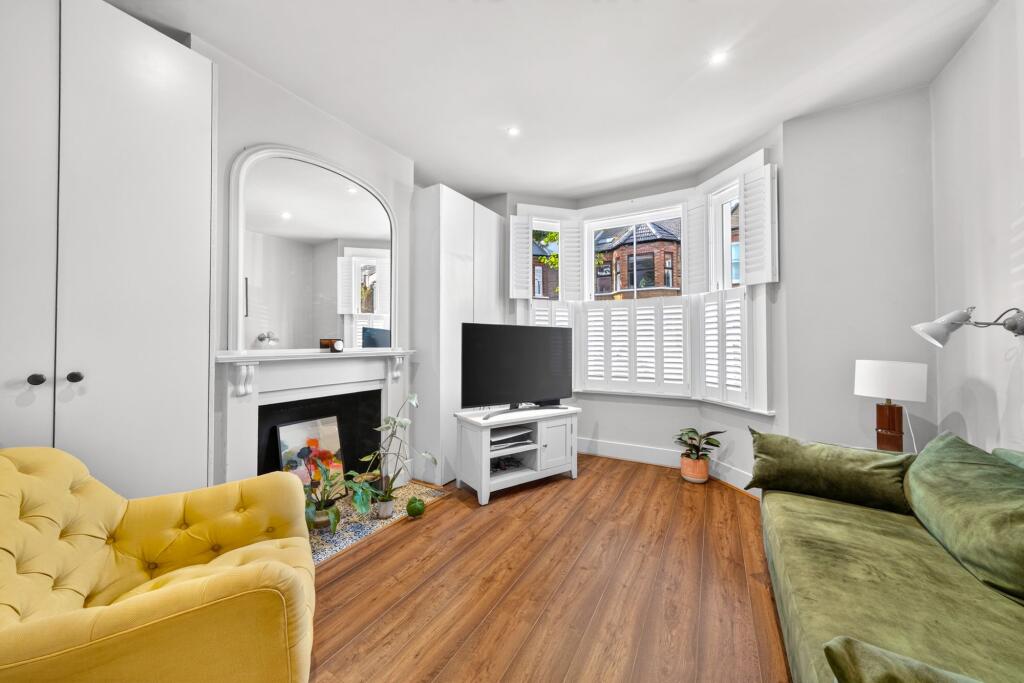 Main image of property: Ingelow Road, London, SW8