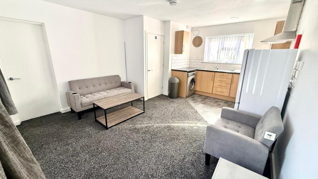 Main image of property: Flat 2, Lupton Road, Lowedges, S8