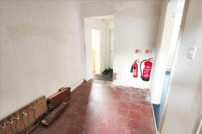 Inner Hall