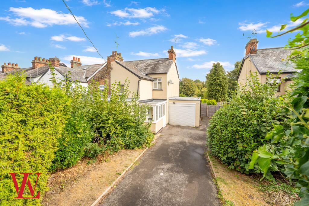 Main image of property: Birchanger Lane, Birchanger, CM23