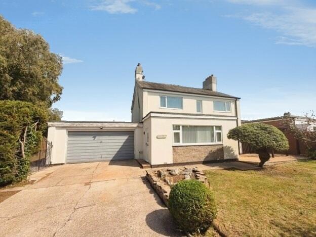 Main image of property: Parkside Lane, Nateby, Preston, PR3