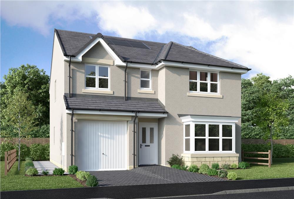 Main image of property: Off Whitecraig Road,
Whitecraig,
East Lothian
EH21 8PG