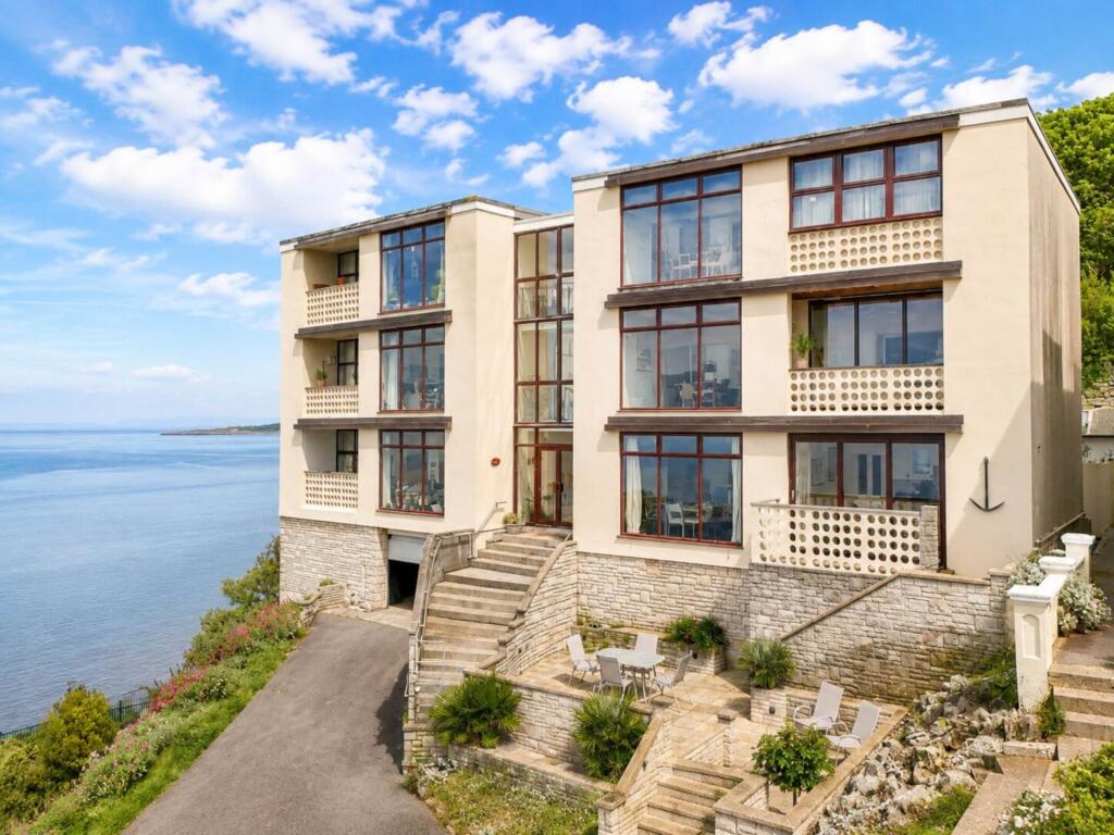 Main image of property: Forelands Court, Upper Kewstoke Road - Best Views Around!