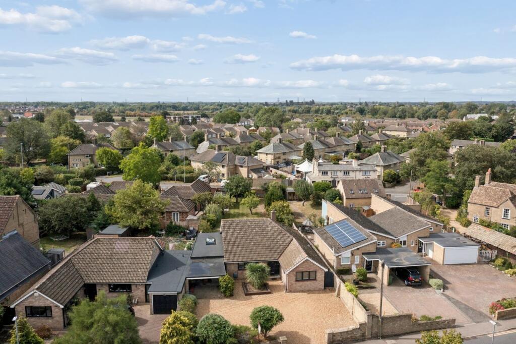 Main image of property: Howitts Lane, Eynesbury, St Neots, PE19