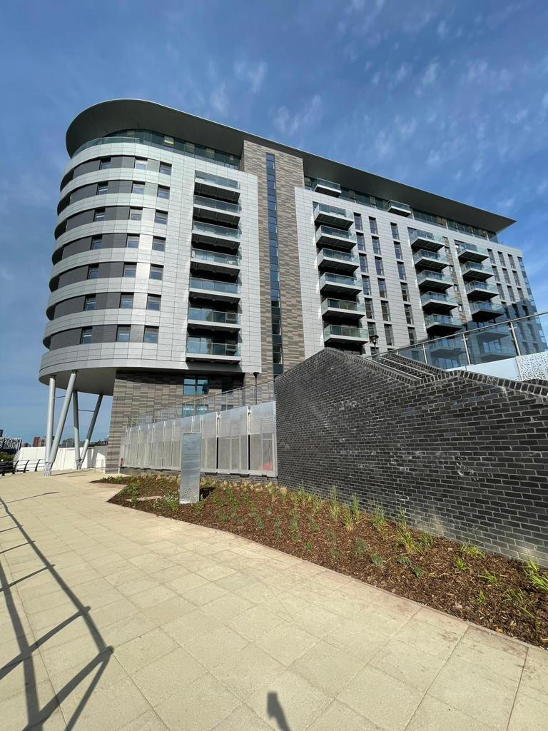 Main image of property: 3 Pomona Strand, Manchester, Lancashire, M16