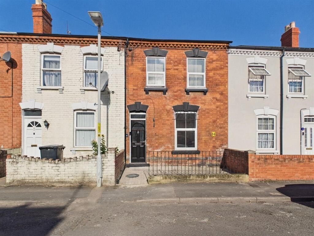 Main image of property: Stratton Road, Gloucester