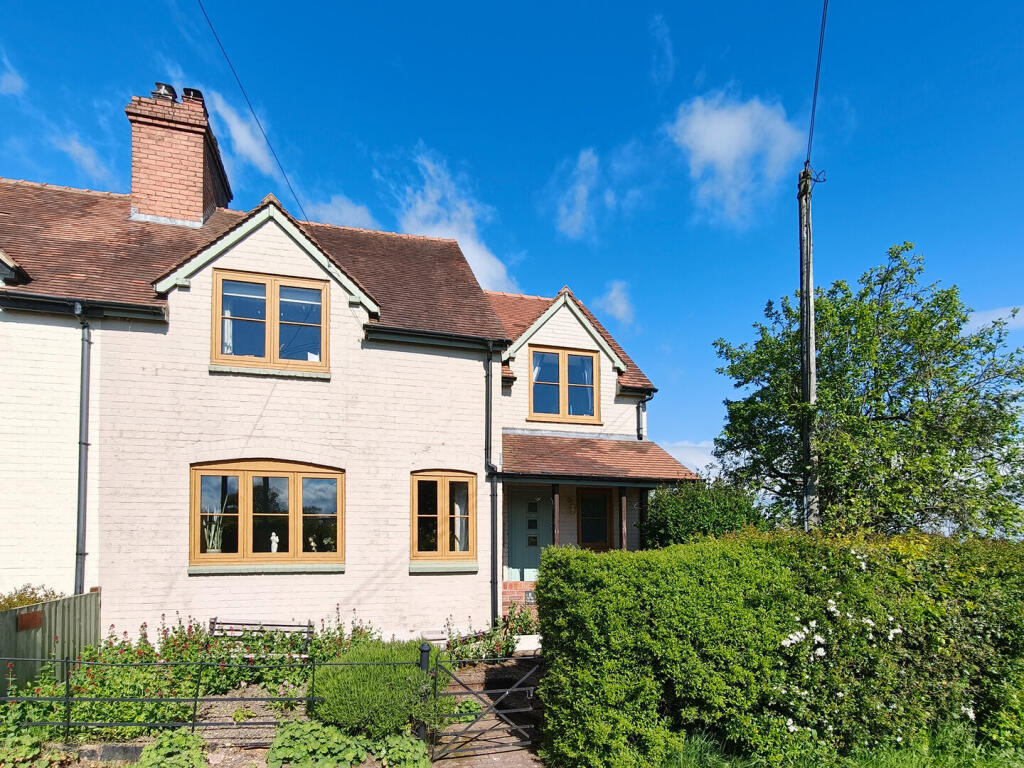 Main image of property: Bent Lane, Bridgnorth