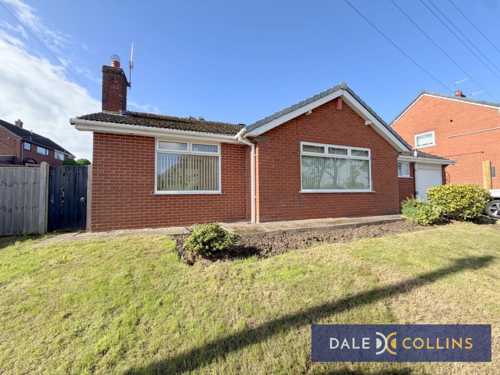 Main image of property: New Inn Lane, Trentham, ST4