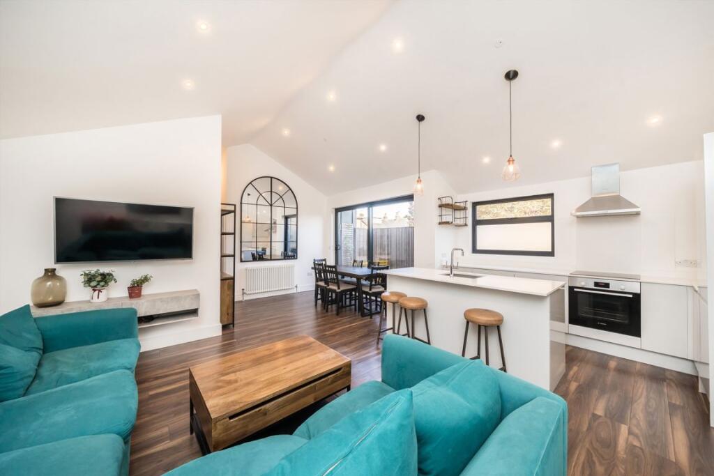 Main image of property: Kingston Road, London