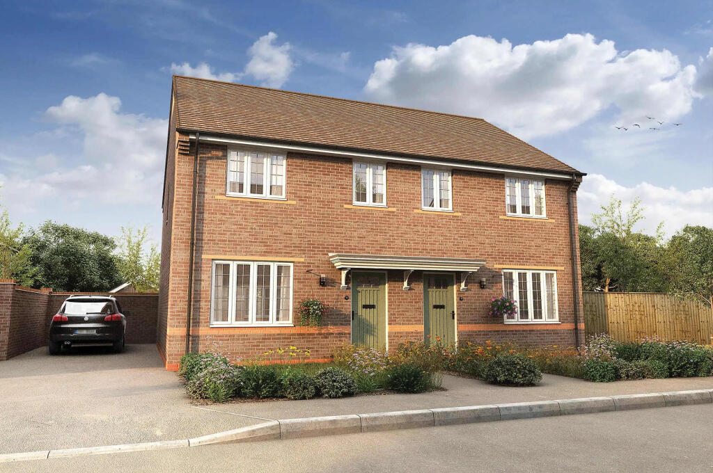 Main image of property: Off Tessall Lane,
Birmingham,
B31 5GE