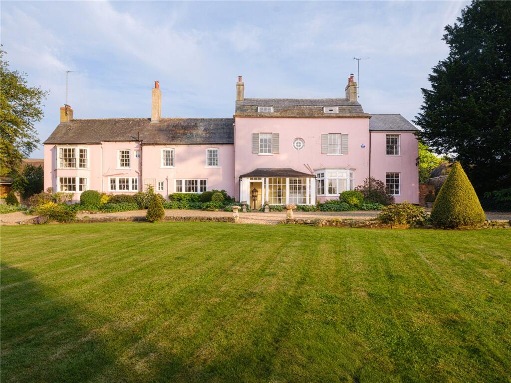 Main image of property: West Overton, Marlborough, SN8