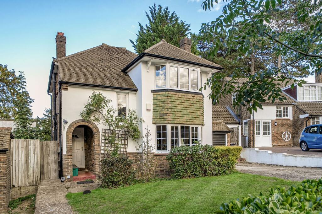 Main image of property: Ownstead Gardens, South Croydon, CR2