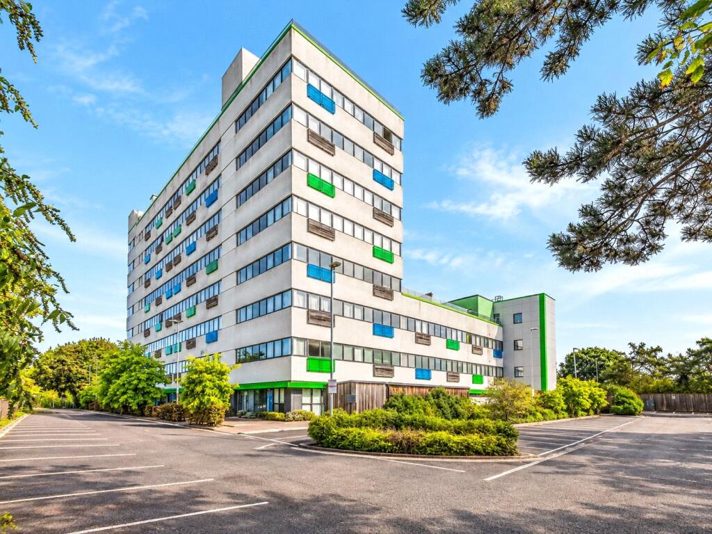 Main image of property: Six Hills House, Kings Road, Stevenage, Hertfordshire