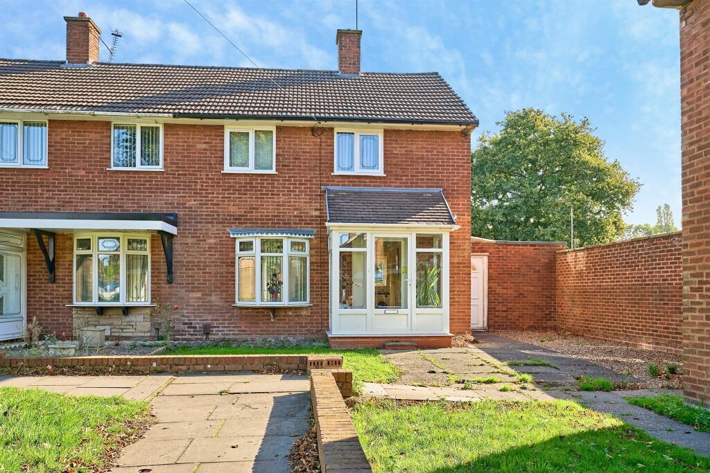 Main image of property: Littleton Road, Willenhall