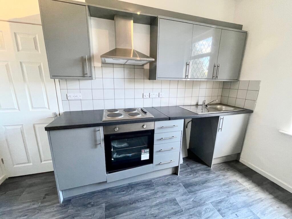 Main image of property: Balne Avenue, Wakefield