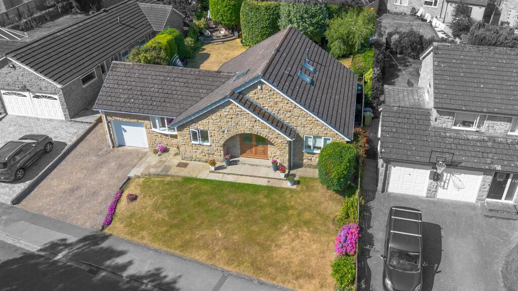 Main image of property: Hawkroyd Bank Road, Netherton, HD4