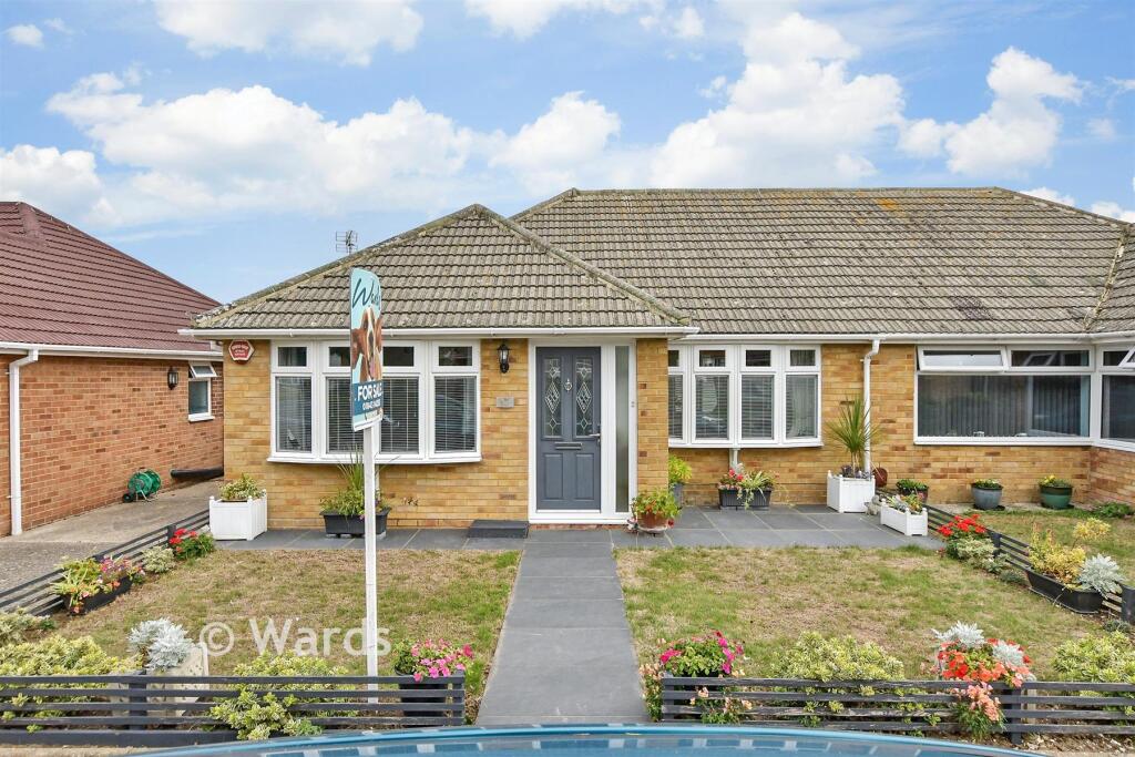 Main image of property: Nottingham Road, Birchington, Kent