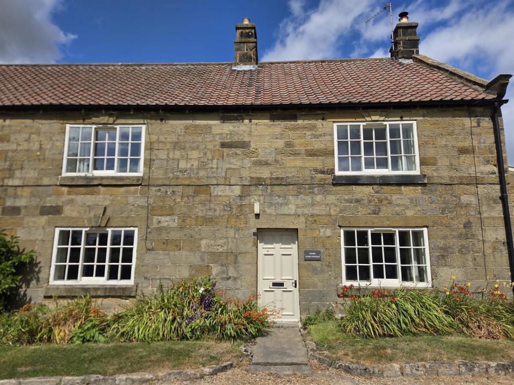 Main image of property: Home Farm Cottage, Thimbleby, Nr Northallerton