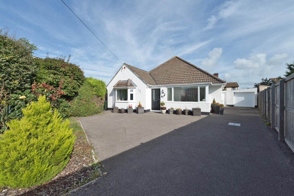 Main image of property: Stoddens Road, Burnham-on-Sea, TA8