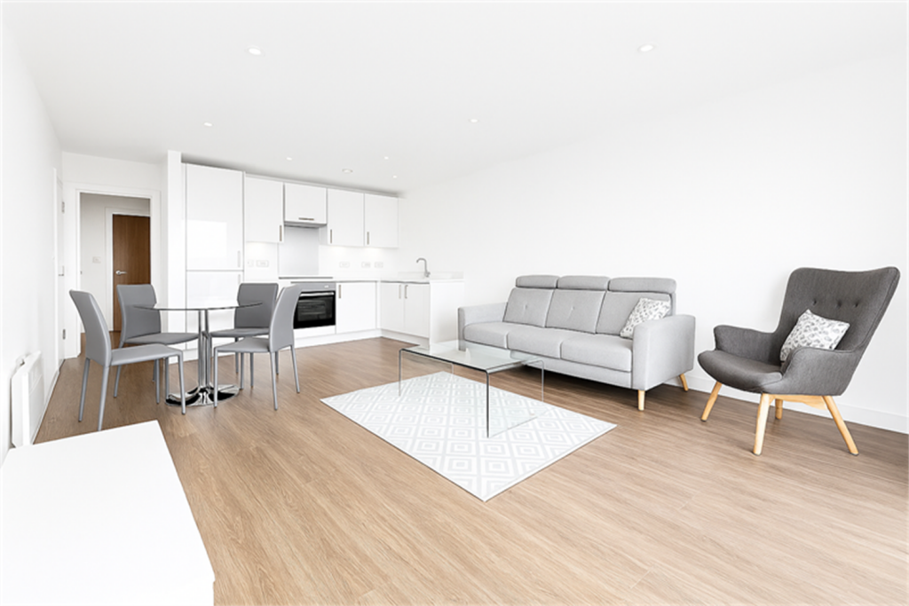 Main image of property: Embankment, B16