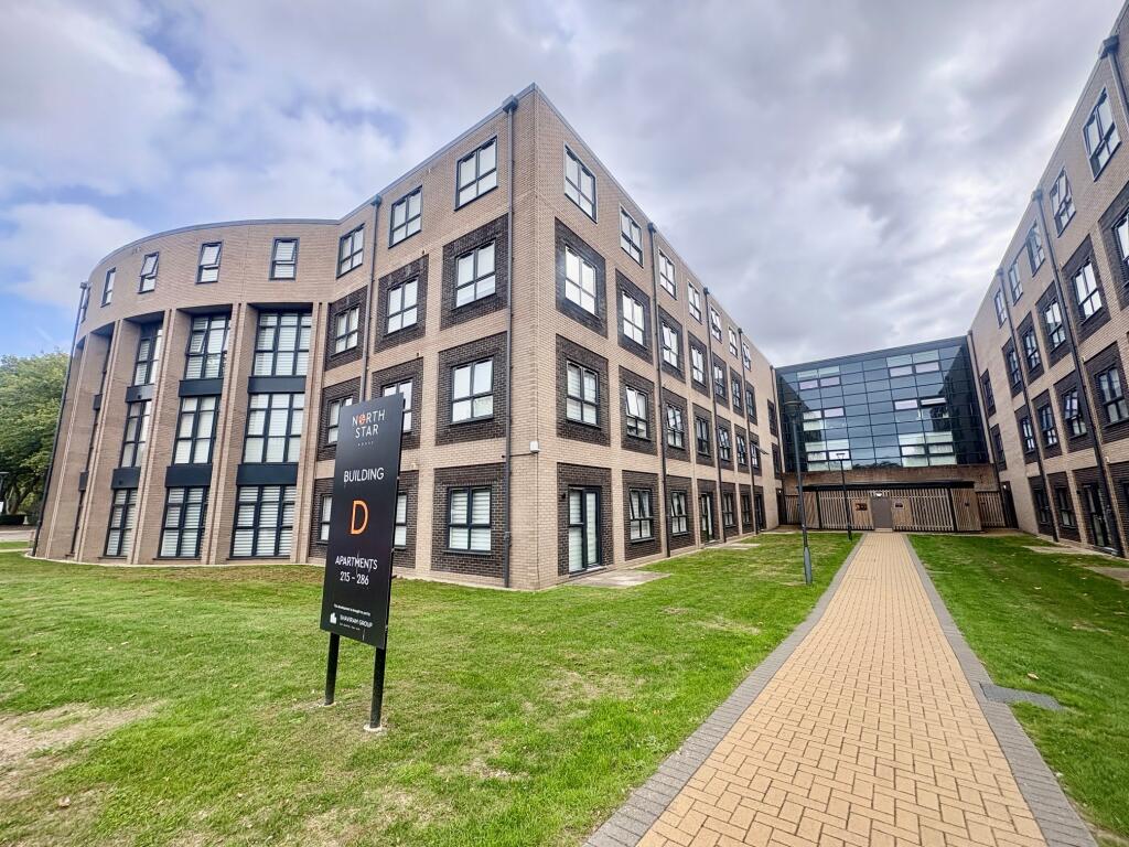 Main image of property: NORTH STAR HOUSE
