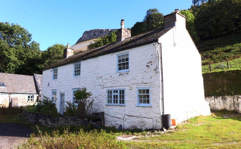 Main image of property: Eglwyseg, Llangollen