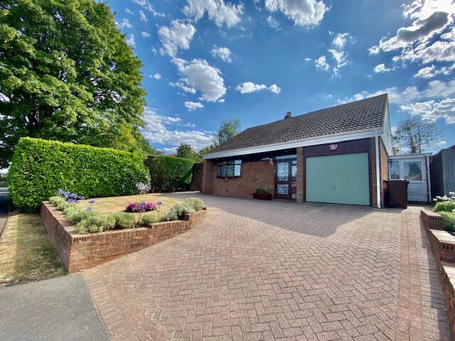 Main image of property: Hazel Road, Rubery, Birmingham.