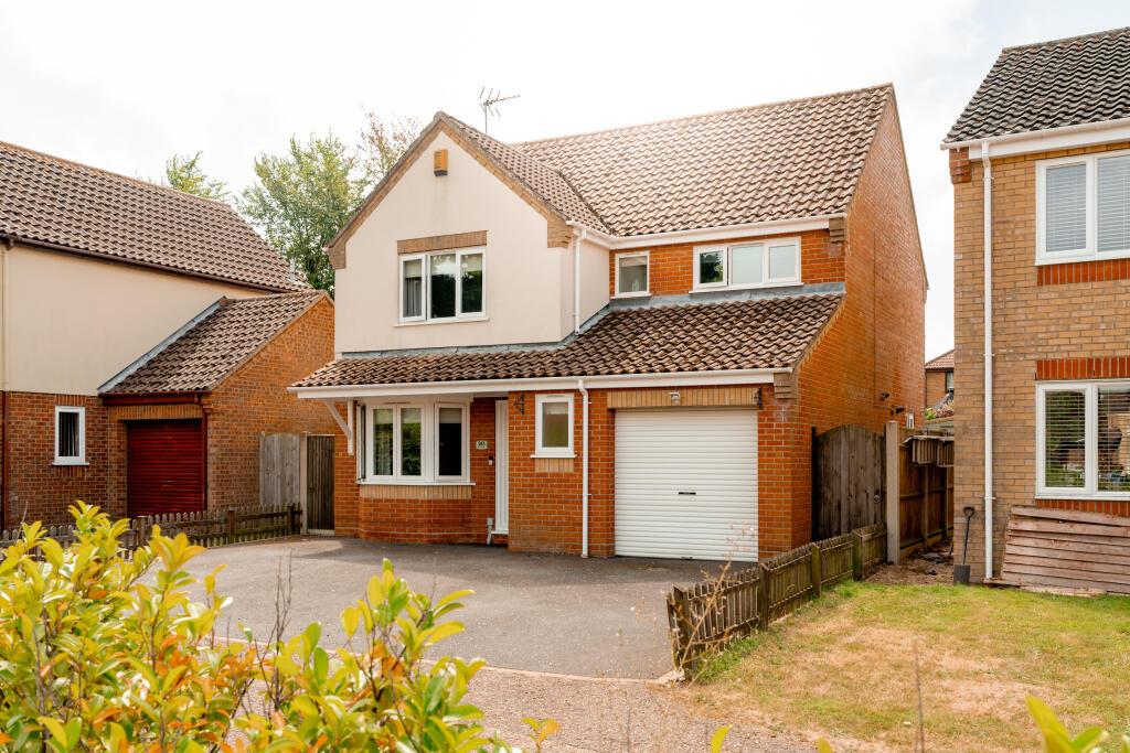 Main image of property: Ashtree Gardens, Carlton Colville, Suffolk