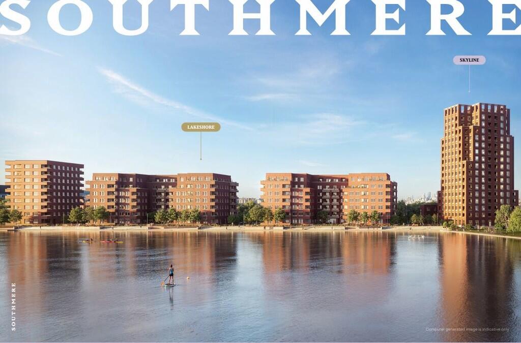Main image of property: Southmere, Harrow Manorway