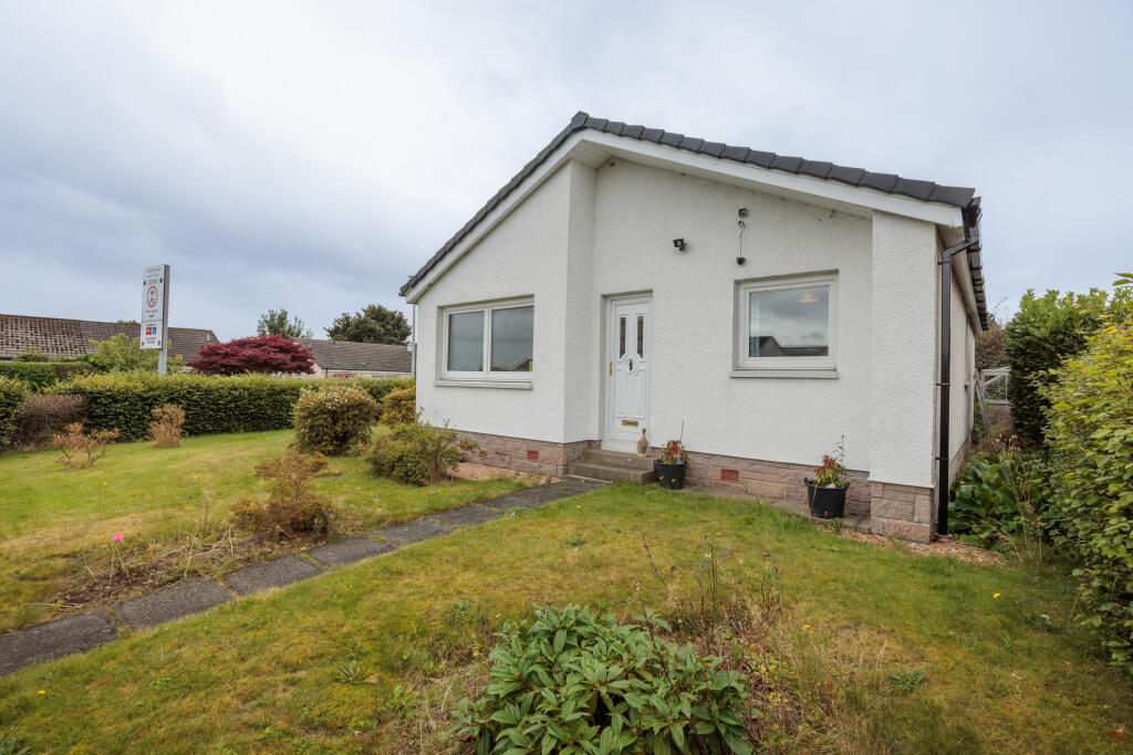 Main image of property: Berrydale Road, Blairgowrie, Perth And Kinross