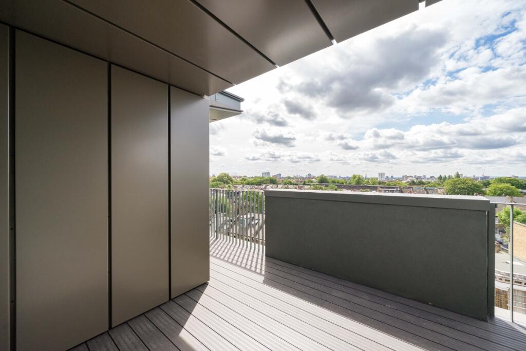 Main image of property: Maygrove Road London NW6