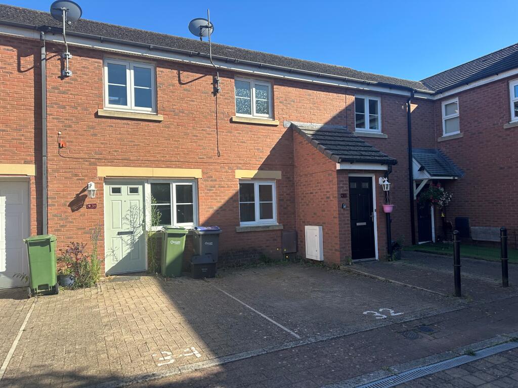 Main image of property: Barley Leaze, CHIPPENHAM