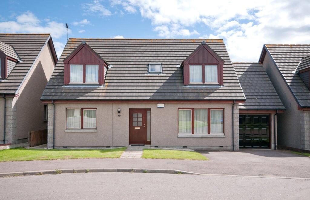 Main image of property: Schoolhill Place, Aberdeen, AB12