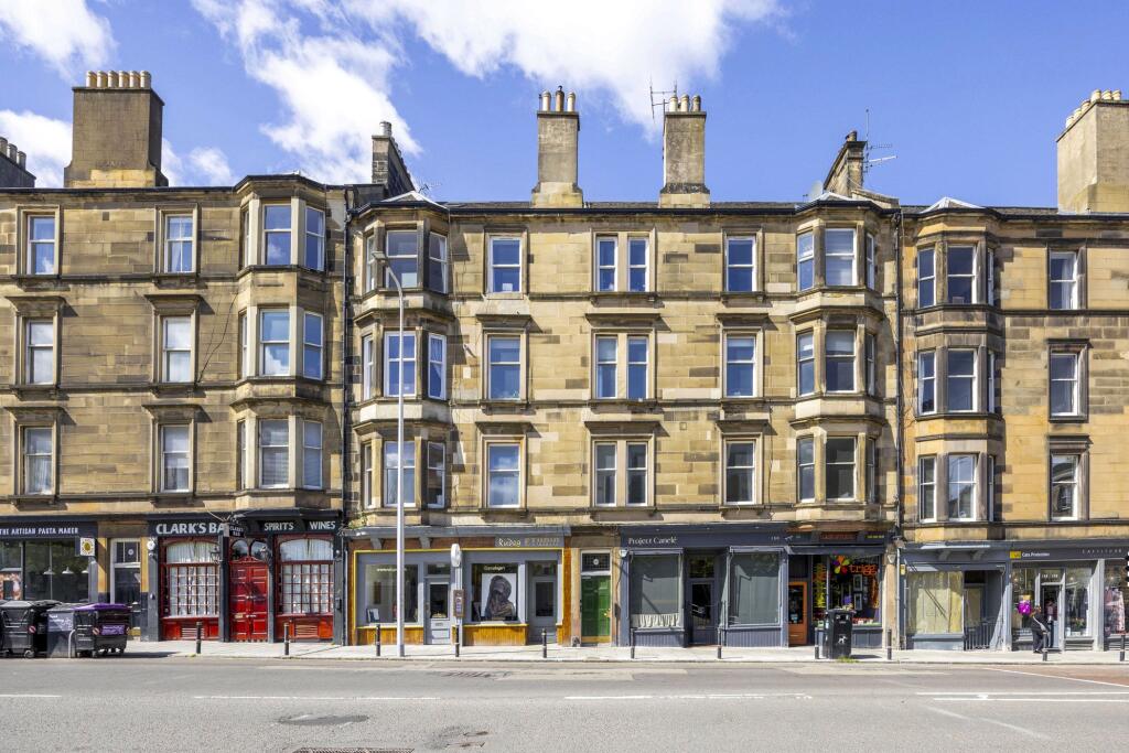 Main image of property: Dundas Street, Edinburgh, Midlothian