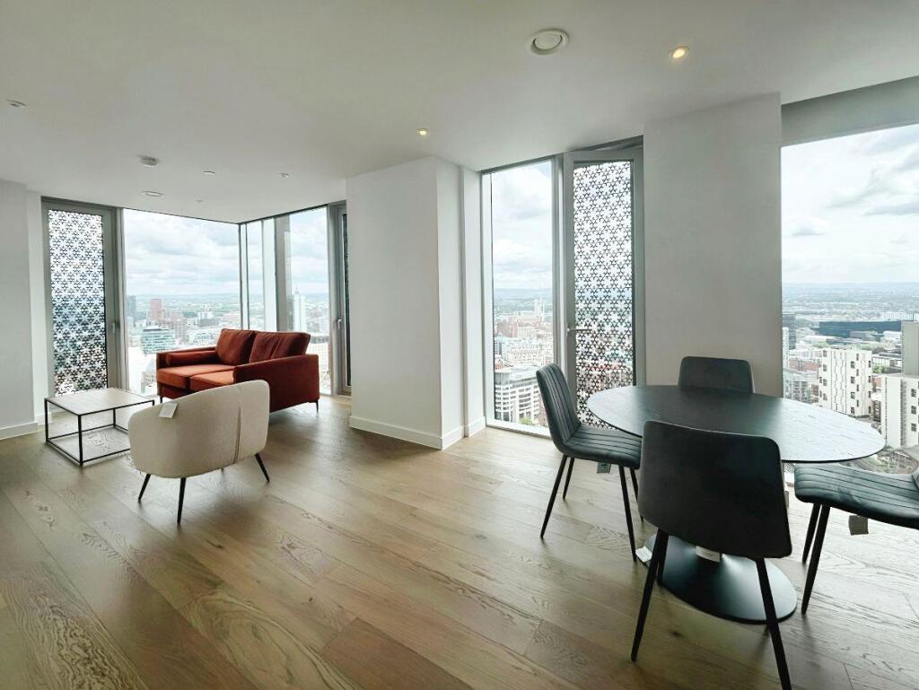 Main image of property: Viadux, Deansgate