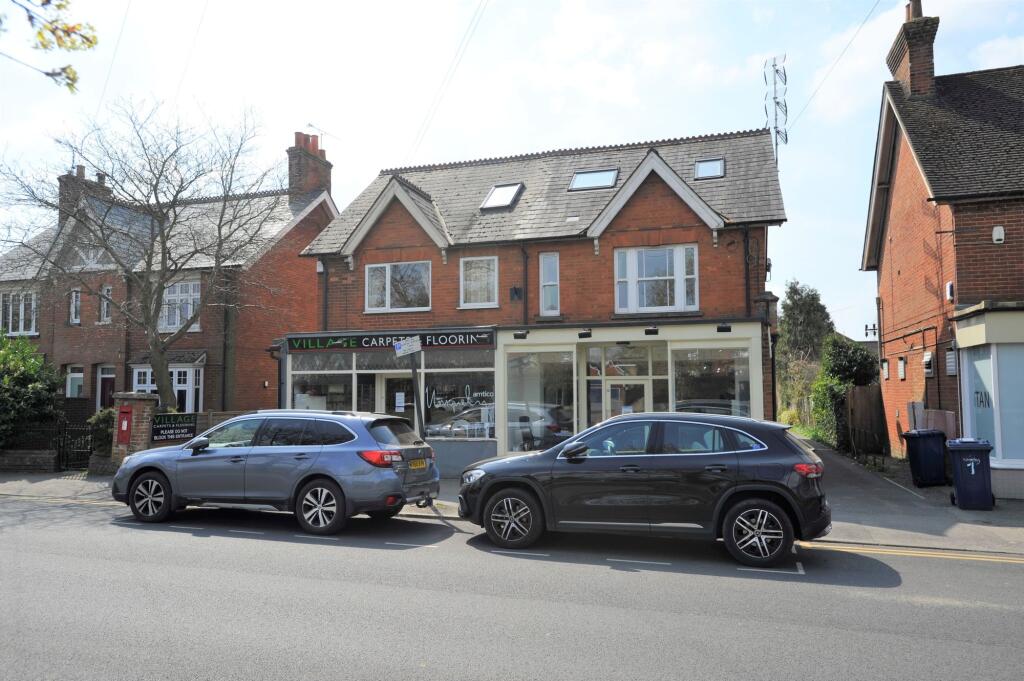 Main image of property: 226 High Street, Cranleigh, GU6