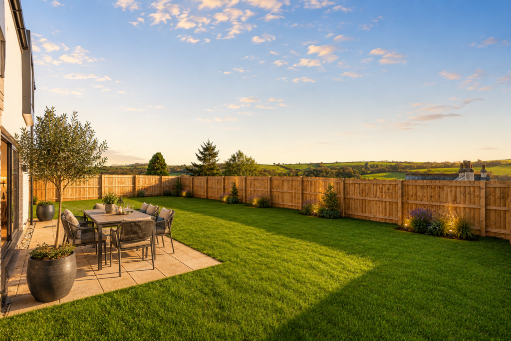 Main image of property: Blackthorn Way, Chillington