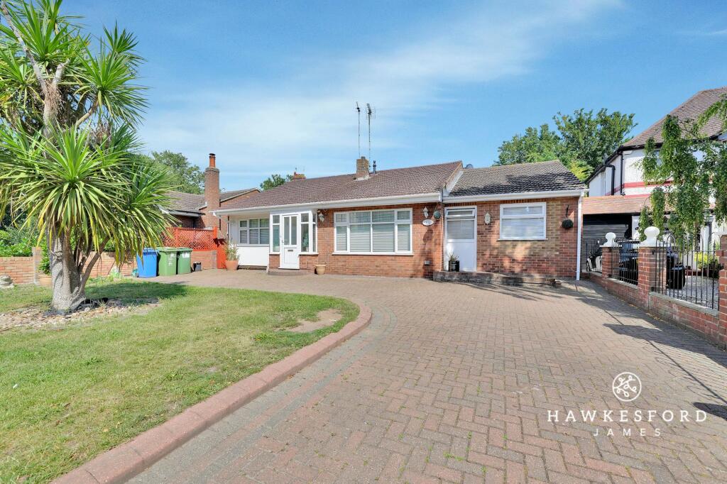 Main image of property: Chalkwell Road, Sittingbourne, ME10