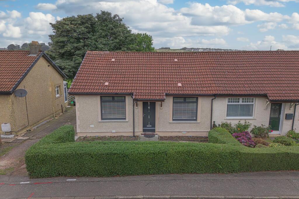 Main image of property: Foulford Road, Cowdenbeath, KY4